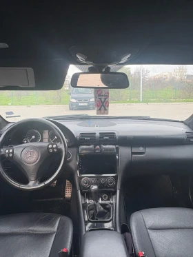Mercedes-Benz C 220 Sport Edition , снимка 6