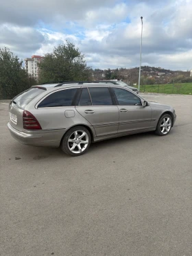 Mercedes-Benz C 220 Sport Edition , снимка 3