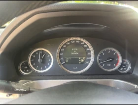 Mercedes-Benz E 350, снимка 13