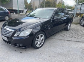 Mercedes-Benz E 350, снимка 2