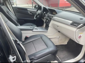 Mercedes-Benz E 350, снимка 10