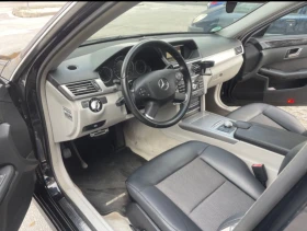 Mercedes-Benz E 350, снимка 9