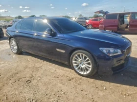 BMW 750 4.4L 8 Rear-wheel drive - 4300 лв. / 2198.56 € - 72314271 9