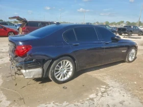 BMW 750 4.4L 8 Rear-wheel drive - 4300 лв. / 2198.56 € - 72314271 8