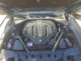 BMW 750 4.4L 8 Rear-wheel drive - 4300 лв. / 2198.56 € - 72314271 4