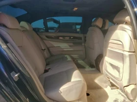 BMW 750 4.4L 8 Rear-wheel drive - 4300 лв. / 2198.56 € - 72314271 3