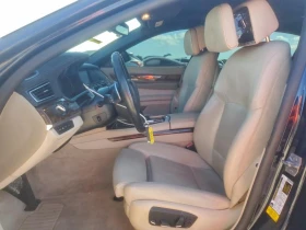 BMW 750 4.4L 8 Rear-wheel drive - 4300 лв. / 2198.56 € - 72314271 12