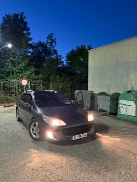 Peugeot 407 - 2800 € / 5476.32 лв. - 68173660 15