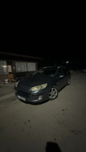 Peugeot 407 - 2800 € / 5476.32 лв. - 68173660 14