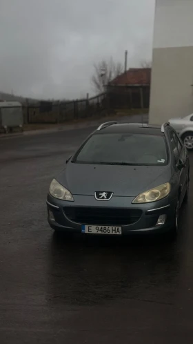 Peugeot 407 - 2800 € / 5476.32 лв. - 68173660 10
