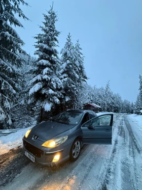 Peugeot 407 - 2800 € / 5476.32 лв. - 68173660 6