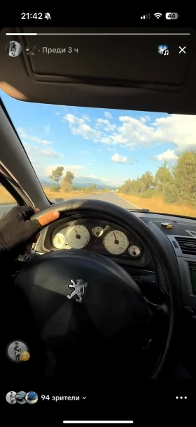 Peugeot 407 - 2800 € / 5476.32 лв. - 68173660 17