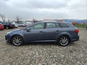 Toyota Avensis 2.0 D4D FACELIFT  - 5250 € / 10268.11 лв. - 71094396 3