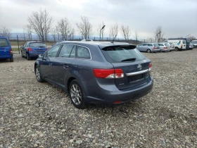 Toyota Avensis 2.0 D4D FACELIFT  - 5250 € / 10268.11 лв. - 71094396 4