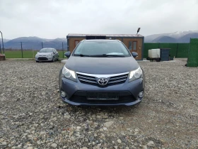 Toyota Avensis 2.0 D4D FACELIFT  - 5250 € / 10268.11 лв. - 71094396 2