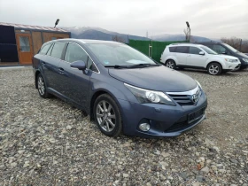 Toyota Avensis 2.0 D4D FACELIFT  - 5250 € / 10268.11 лв. - 71094396 8