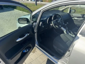 Toyota Auris 1.6 16V Valvematic (132 кс) - 7150 € / 13984.18 лв. - 38816379 9