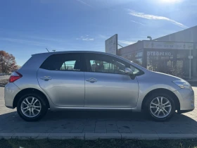 Toyota Auris 1.6 16V Valvematic (132 кс) - 7150 € / 13984.18 лв. - 38816379 7