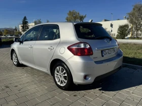 Toyota Auris 1.6 16V Valvematic (132 кс) - 7150 € / 13984.18 лв. - 38816379 4