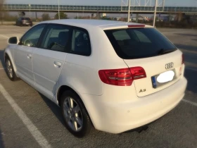 Audi A3 Sportback - 6500 € / 12712.90 лв. - 89415093 4