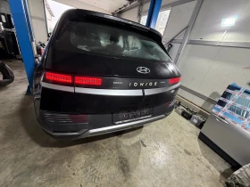 Hyundai Ioniq 5 33хл.км - 11 € / 21.51 лв. - 27371887 6