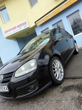 VW Golf 2.0 TDI, снимка 4