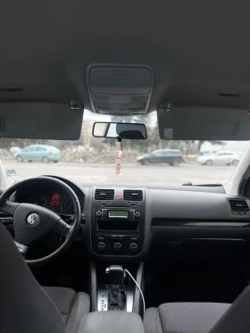 VW Golf 2.0 TDI, снимка 7