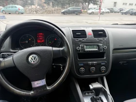VW Golf 2.0 TDI, снимка 6