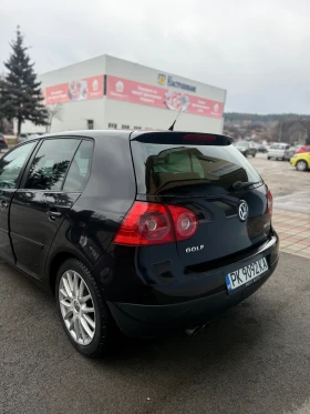 VW Golf 2.0 TDI, снимка 5