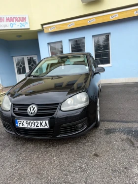 VW Golf 2.0 TDI, снимка 2