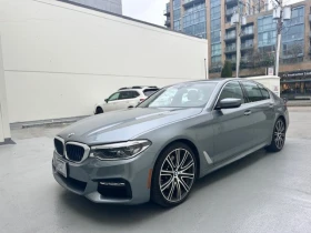 BMW 540 * xDrive * CARFAX * 360 * H/K *  - 25100 € / 49091.33 лв. - 82574985 5