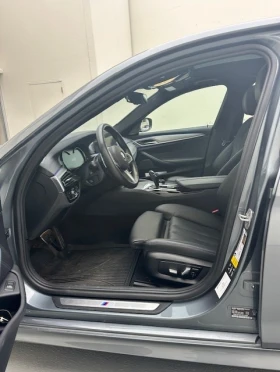 BMW 540 * xDrive * CARFAX * 360 * H/K *  - 25100 € / 49091.33 лв. - 82574985 8