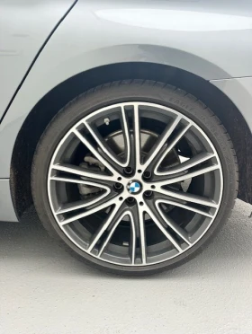 BMW 540 * xDrive * CARFAX * 360 * H/K *  - 25100 € / 49091.33 лв. - 82574985 13