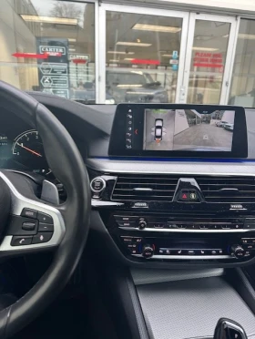 BMW 540 * xDrive * CARFAX * 360 * H/K *  - 25100 € / 49091.33 лв. - 82574985 10