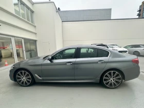 BMW 540 * xDrive * CARFAX * 360 * H/K *  - 25100 € / 49091.33 лв. - 82574985 6