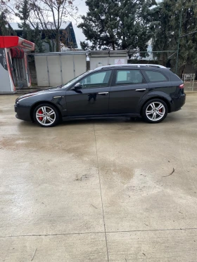 Alfa Romeo 159 1.9 jtdm jts ti - 3500 € / 6845.40 лв. - 44321375 14