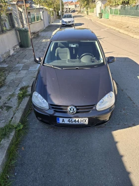 VW Golf 1.9 - 3400 € / 6649.82 лв. - 44855098 6