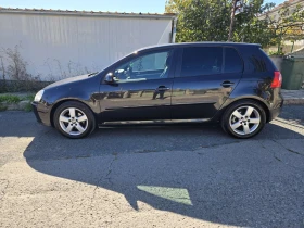 VW Golf 1.9 - 3400 € / 6649.82 лв. - 44855098 3