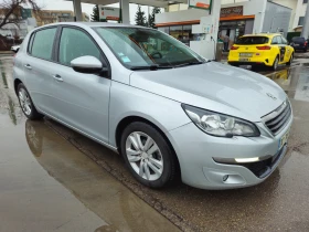 Peugeot 308 SPORT ХЕЧБЕК ОБСЛУЖЕНА - 5829 € / 11400.53 лв. - 11154844 3