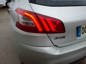Peugeot 308 SPORT ХЕЧБЕК ОБСЛУЖЕНА - 5829 € / 11400.53 лв. - 11154844 6