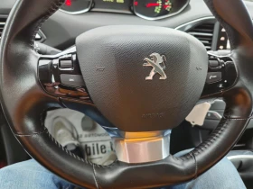 Peugeot 308 SPORT ХЕЧБЕК ОБСЛУЖЕНА - 5829 € / 11400.53 лв. - 11154844 14