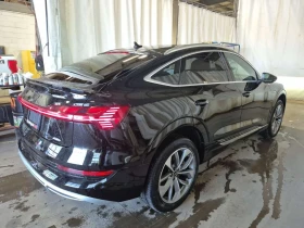 Audi E-Tron TECHNIK * Един собственик * Без инциденти * CARFAX - 32400 € / 63368.89 лв. - 73066803 4