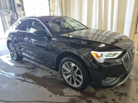 Audi E-Tron TECHNIK * Един собственик * Без инциденти * CARFAX - 32400 € / 63368.89 лв. - 73066803 3