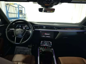 Audi E-Tron TECHNIK * Един собственик * Без инциденти * CARFAX - 32400 € / 63368.89 лв. - 73066803 7