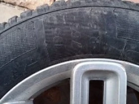 Ford Fusion Хечбек , снимка 3