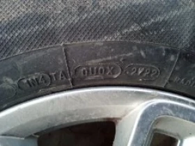 Ford Fusion Хечбек , снимка 7