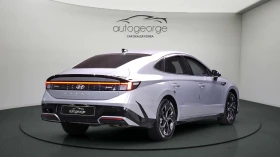 Hyundai Sonata The Edge 2.0LPG Mobility autogeorge.com - 22110 € / 43243.40 лв. - 25985789 2