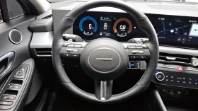 Hyundai Sonata The Edge 2.0LPG Mobility autogeorge.com - 22110 € / 43243.40 лв. - 25985789 13