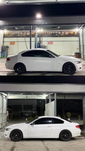 BMW 320, снимка 4 - Автомобили и джипове - 53612851