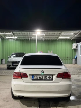 BMW 320, снимка 5 - Автомобили и джипове - 53612851